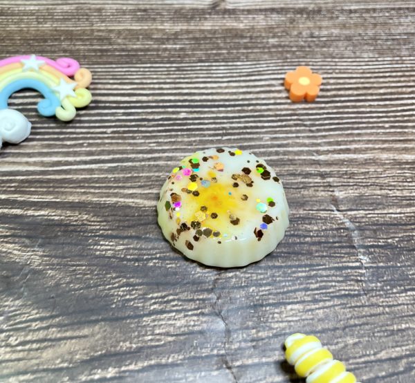 Fondant parfumé Citron meringué – Image 4