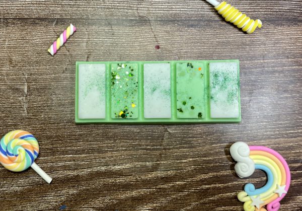 Fondant parfumé Aloé Vera – Image 3