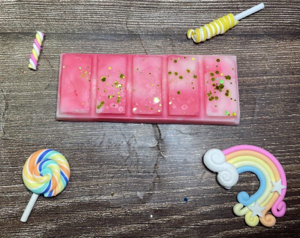Fondant parfumé Poudre de Perlimpinpin – Image 3