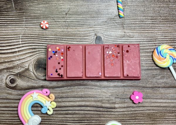 Fondant parfumé Fruits Rouges – Image 3