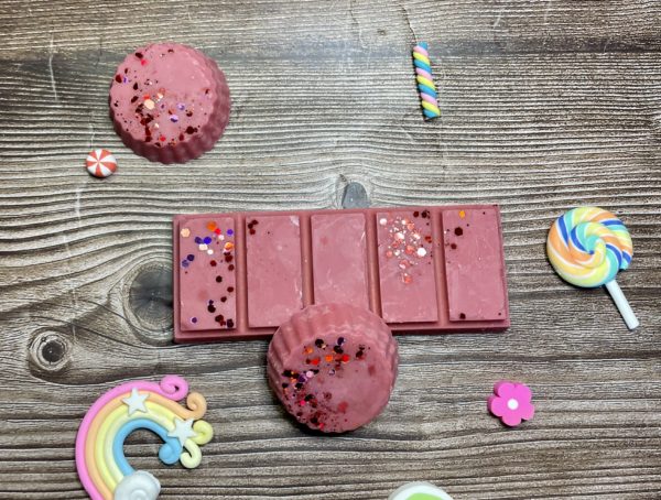 Fondant parfumé Fruits Rouges – Image 2