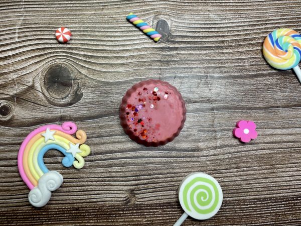 Fondant parfumé Fruits Rouges – Image 4