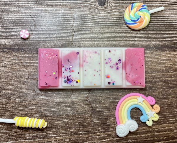 Fondant parfumé Diamant Lady Million – Image 3