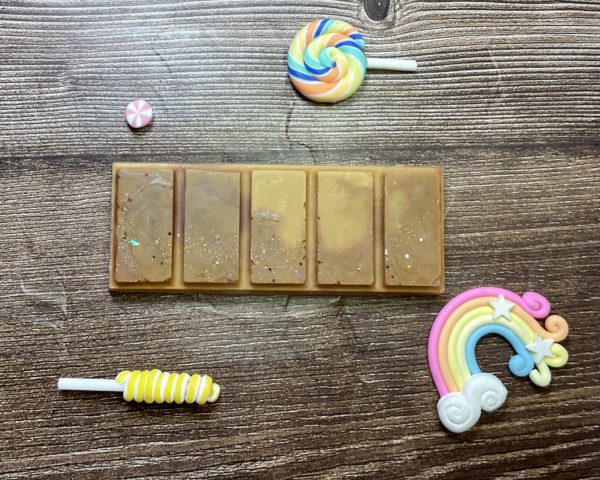 Fondant parfumé Noix et Miel – Image 3