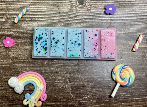 Fondant parfumé Licorne – Image 3