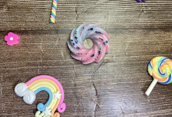 Fondant parfumé Licorne – Image 4