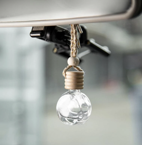 Diffuseur parfumé  pour voiture