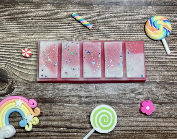 Fondant parfumé Pomme d'amour – Image 3