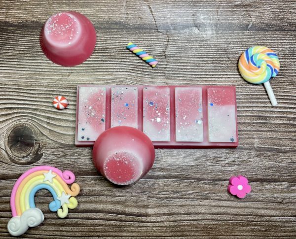 Fondant parfumé Pomme d'amour – Image 2