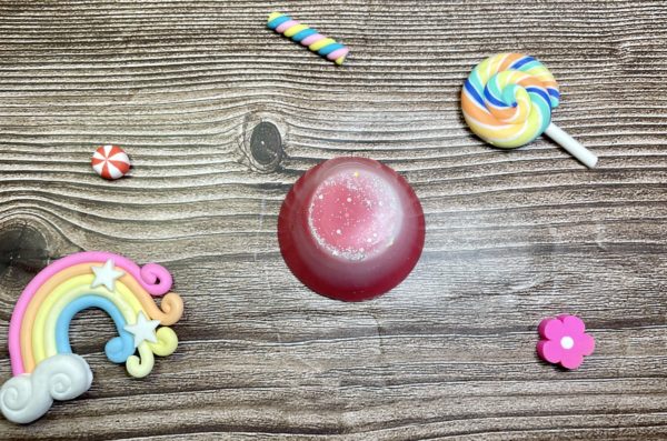 Fondant parfumé Pomme d'amour – Image 4