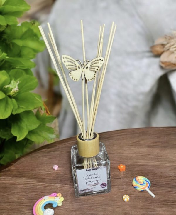 Diffuseur de parfum