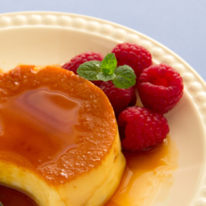 Fondant parfumé Framboise Caramel