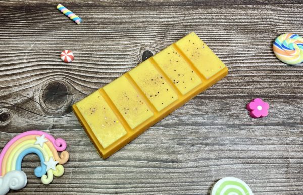 Fondant parfumé Monoï Pêche – Image 3