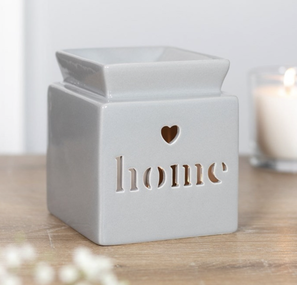 Brûle parfum Home
