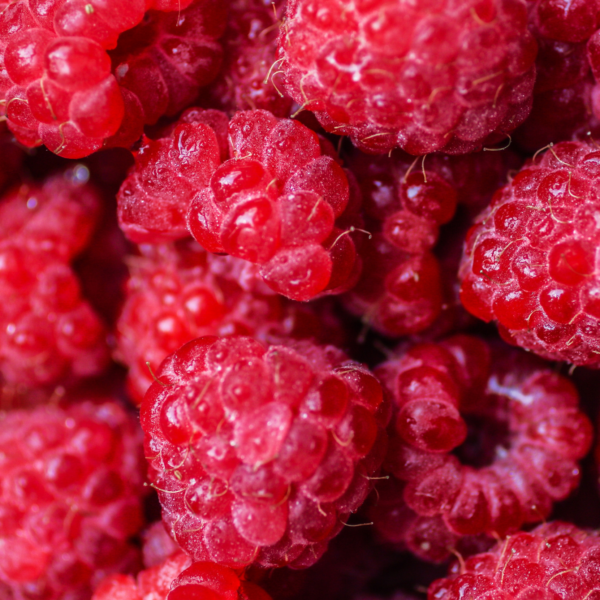 Fondant parfumé Framboise