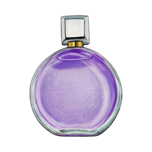 Fondant parfumé Lolita L.