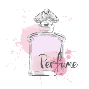 Fondant parfumé L'élégance : La petite robe noire