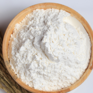 Fondant parfumé Poudre de Riz