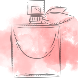 Fondant parfumé La vie est belle