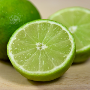 Fondant parfumé Citron Vert
