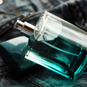 Fondant parfumé Hugo B.