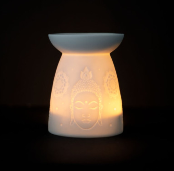 Brûle parfum Bouddha – Image 2