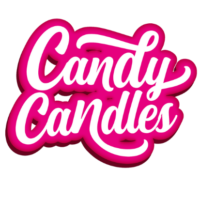 Candy Candles