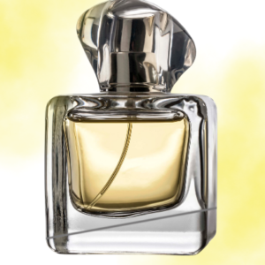 Fondant parfumé Chanel Number 5