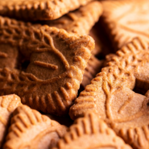 Fondant parfumé Spéculoos