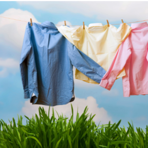 Fondant parfumé Linge Propre