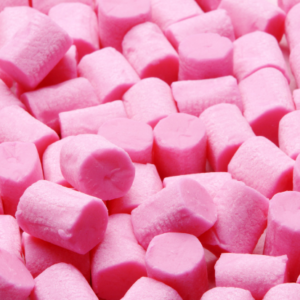 Fondant parfumé Bubble Gum Fraise