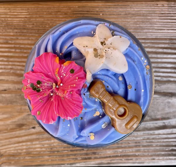 Bougie Ananas – Image 4
