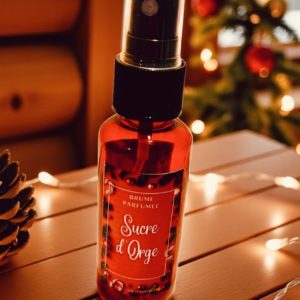 Brume d'intérieur Mini format