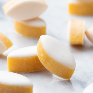 Fondant parfumé Calisson