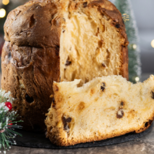 Fondant parfumé Panetonne