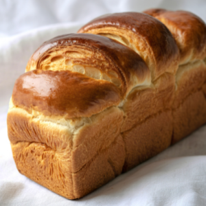 Fondant parfumé Brioche